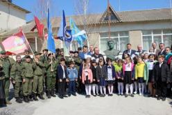 Новости Крымнаша: Внуки дидов-чекистов сегодня кричат «Крым наш»