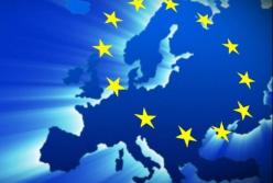 Новые границы: как меняется Европа 