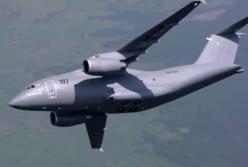 ​Аэрокосмическая сделка Турции и Украины как прелюдия стратегического союза