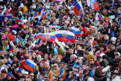 ​Календарь истерик россиян