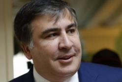 Саакашвили - в Одессе не получилось, получится в Украине?
