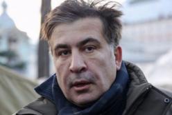  Политический бенефис Саакашвили в Украине