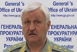 Скандальный прокурор в деле с судьей, которая назначила ему пенсию в 40 тыс.грн (расследование)