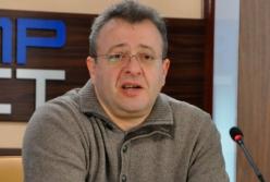 История ничему не научила