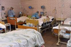 Трагедия в ковидных стационарах: весной был курорт