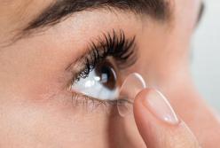 ​Развенчание мифов о контактных линзах
