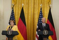 Пакт Байдена- Меркель: победа или тупик? 