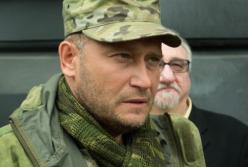 «Ви - тимчасова влада»: Дмитро Ярош звернувся до Зеленського з відвертою заявою