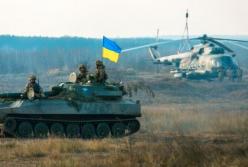 Кратко о положении Украины накануне новой атаки России