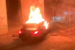 Заради крипти катували і спалили живцем сина заступника мера Харкова у Відні