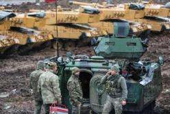 Афринский котел для Кремля