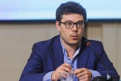 Тарас Березовец: Хоронить «Народный фронт» было бы огромной ошибкой