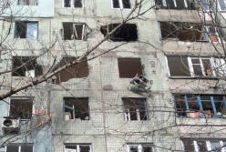 Околиці Авдіївки всіяні російськими трупами