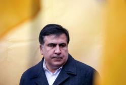 Случай Саакашвили - вопиющий пример двойных стандартов