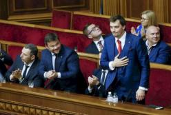 Претензий более чем достаточно: грозит ли отставка правительству Гончарука