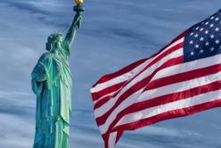 Над США навис «черный лебедь» 