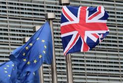 Brexit: за и против для Украины