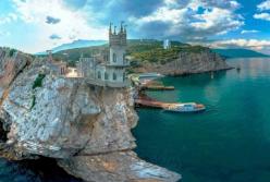 Как Крым стал колонией кооператива «Озеро»