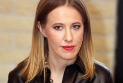 В Кремле выбрали Собчак президентом