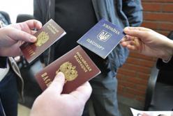 Российские паспорта для жителей ОРДЛО: так же было и в Абхазии и Южной Осетии