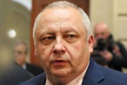 Новый лидер «БПП» рассказал о проблемах во фракции и отношениях с Кононенко