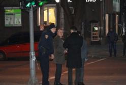 Нападение на Гриценко в Одессе: демонстрация тупости и беспредела