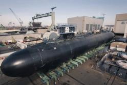 Подводные лодки «Вирджиния» до смерти перепугали ВМФ России