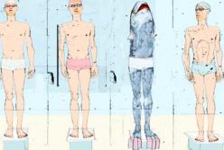 Россия не так «встала с колен» 