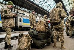 Мобілізація без демобілізації: чітко і по пунктах, що ухвалили нардепи 