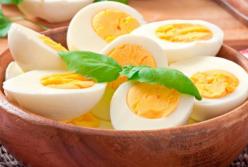 Фахівці назвали 10 продуктів, які допоможуть зберегти здоров’я і фігуру під час самоізоляції