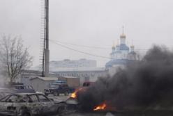 Для Порошенко принимать решения по Донбассу будет все сложнее