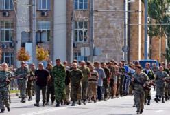 Обмен «всех на всех». Ждем ответа Кремля