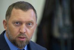 ​Поддержит ли Украина США в борьбе с российским олигархом Дерипаской?