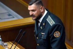 Савченко Алексей Юрьевич