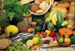 От каких продуктов стоит отказаться, а какие добавить в свое меню осенью