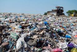 Чому україньке сміття - проблема не тільки Львова