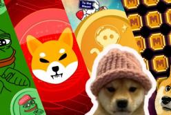 Пухнасті Чотириногі на Solana: Мем-Койни в Прогресі