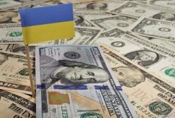 Украина стоит чуть дороже, чем Facebook, и вдвое дешевле, чем Apple