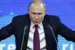 Путин спасает своих наемников и готовится к новой политике
