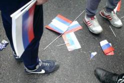 Мы выиграем только после развала РФ