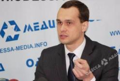 Кравец Юрий Игоревич