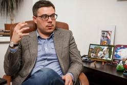 Тарас Березовец: Когда в июне я был в Вашингтоне, там находился директор банка ВТБ. Он говорил об отмене санкций 