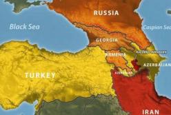 Активизация конфликта вокруг Нагорного Карабаха неизбежна