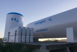 Украина должна создать водородную энергетику 