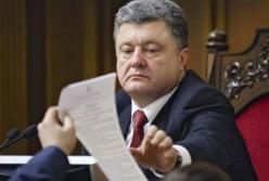 Оружие и асфальт с подогревом – о чем украинцы просят президента (детали)