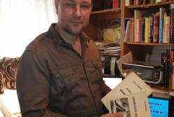 Один день на съёмках фильма "Код Кнорозова"