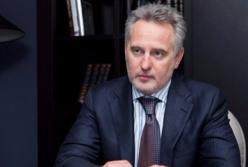 От новости об оглашении в розыск Фирташа многим в Украине стало не себе