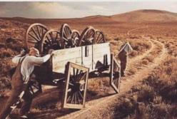 Ядерные мощи России: ракет у них тоже нет