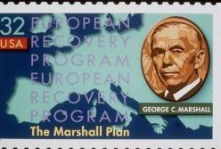 Может ли Украину спасти «план Маршалла»?