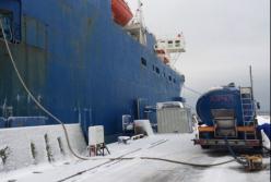​Новые требования судоходства нанесут удар по российской нефти